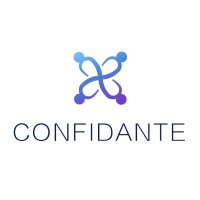 Confidante logo, Confidante contact details