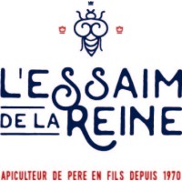 L'Essaim de la Reine logo, L'Essaim de la Reine contact details