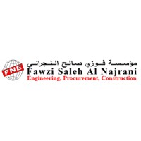 Fawzi Saleh Al Najrani Est logo, Fawzi Saleh Al Najrani Est contact details