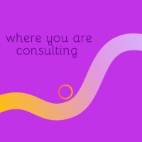 Where You Are Consulting logo, Where You Are Consulting contact details