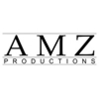 AMZ Productions, Inc. logo, AMZ Productions, Inc. contact details