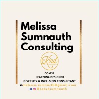 Melissa Sumnauth Consulting logo, Melissa Sumnauth Consulting contact details