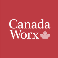 CanadaWorx logo, CanadaWorx contact details