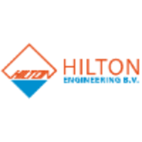 Hilton Engineering BV logo, Hilton Engineering BV contact details