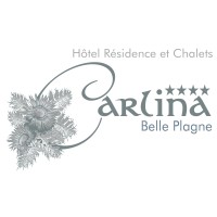 Hôtel Carlina logo, Hôtel Carlina contact details