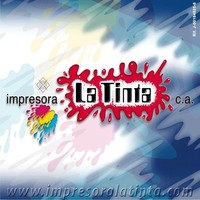 Impresora La Tinta logo, Impresora La Tinta contact details