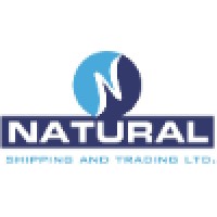 NATURAL SHIPPING LTD. logo, NATURAL SHIPPING LTD. contact details