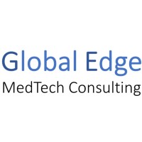 Global Edge Medtech Consulting logo, Global Edge Medtech Consulting contact details