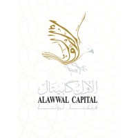 الأول كابيتال | Alawwalcapital 📈 logo, الأول كابيتال | Alawwalcapital 📈 contact details