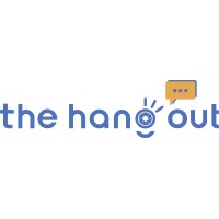 The Hang Out logo, The Hang Out contact details