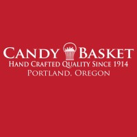 The Candy Basket, Inc logo, The Candy Basket, Inc contact details