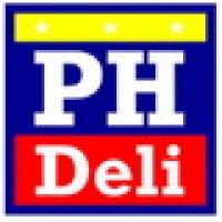 PhDeli Corp. logo, PhDeli Corp. contact details