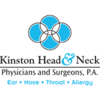 Kinston Head & Neck Physicians & Surgeons, P.A. logo, Kinston Head & Neck Physicians & Surgeons, P.A. contact details