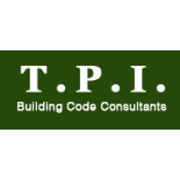 T.P.I. Building Code Consultants, Inc. logo, T.P.I. Building Code Consultants, Inc. contact details