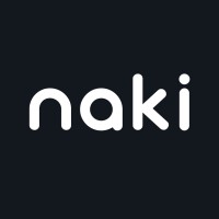 Naki Power logo, Naki Power contact details