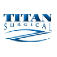 Titan Surgical Benelux logo, Titan Surgical Benelux contact details