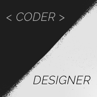 Visual Designer & Front End Web Developer logo, Visual Designer & Front End Web Developer contact details