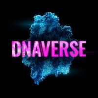 DNAVERSE 🧬 logo, DNAVERSE 🧬 contact details