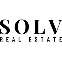 Solv Real Estate logo, Solv Real Estate contact details