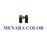 Menara Color logo, Menara Color contact details