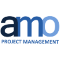 AMO Project Management Ltd logo, AMO Project Management Ltd contact details