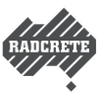 Radcrete Pacific logo, Radcrete Pacific contact details