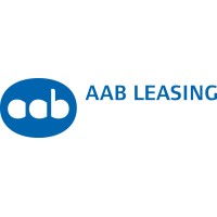 AAB Leasing logo, AAB Leasing contact details