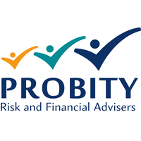 Probity Risk and Financial Advisers logo, Probity Risk and Financial Advisers contact details