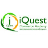 iQuest Commerce Academy logo, iQuest Commerce Academy contact details