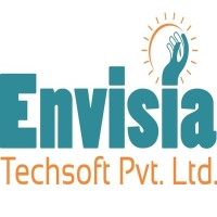 Envisia TechSoft Pvt Ltd logo, Envisia TechSoft Pvt Ltd contact details