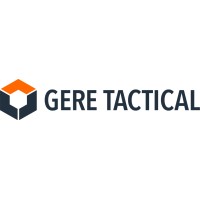 Gere Tactical logo, Gere Tactical contact details