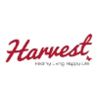 Harvest magazine logo, Harvest magazine contact details