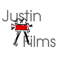 Justin Films logo, Justin Films contact details