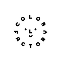 Color Factory logo, Color Factory contact details