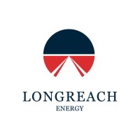 Longreach Energy logo, Longreach Energy contact details