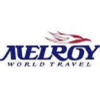 Melroy Travel Agency logo, Melroy Travel Agency contact details