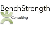 BenchStrength logo, BenchStrength contact details