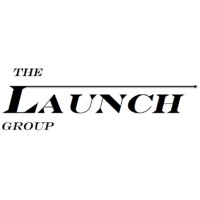 The Launch Group logo, The Launch Group contact details