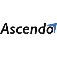 Ascendo AI logo, Ascendo AI contact details