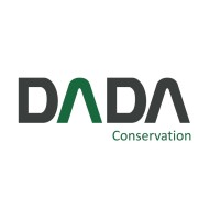 DADA Conservation logo, DADA Conservation contact details