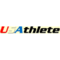 USAthlete.net logo, USAthlete.net contact details