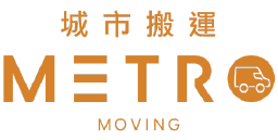 Metropolitan Moving logo, Metropolitan Moving contact details