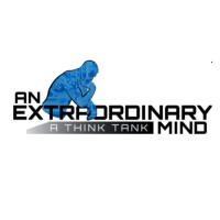 An Extraordinary Mind:  A Think Tank logo, An Extraordinary Mind:  A Think Tank contact details