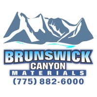 Brunswick Canyon Materials, LLC logo, Brunswick Canyon Materials, LLC contact details