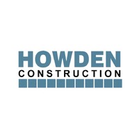 HOWDEN CONSTRUCTION LIMITED logo, HOWDEN CONSTRUCTION LIMITED contact details