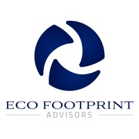 Eco Footprint Advisors logo, Eco Footprint Advisors contact details