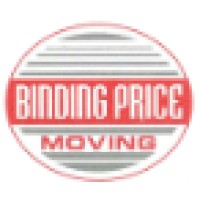 Binding Price Moving, Inc. logo, Binding Price Moving, Inc. contact details