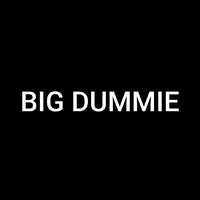 Big Dummie Co logo, Big Dummie Co contact details