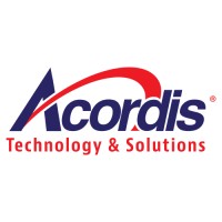 Acordis International Corp logo, Acordis International Corp contact details