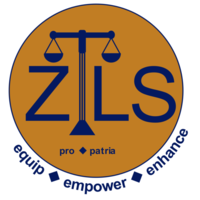 Zimbabwe Institute of Legal Studies logo, Zimbabwe Institute of Legal Studies contact details